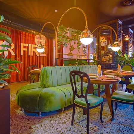 Anjeliq Downtown Boutique Hotel Αλάνια Εξωτερικό φωτογραφία