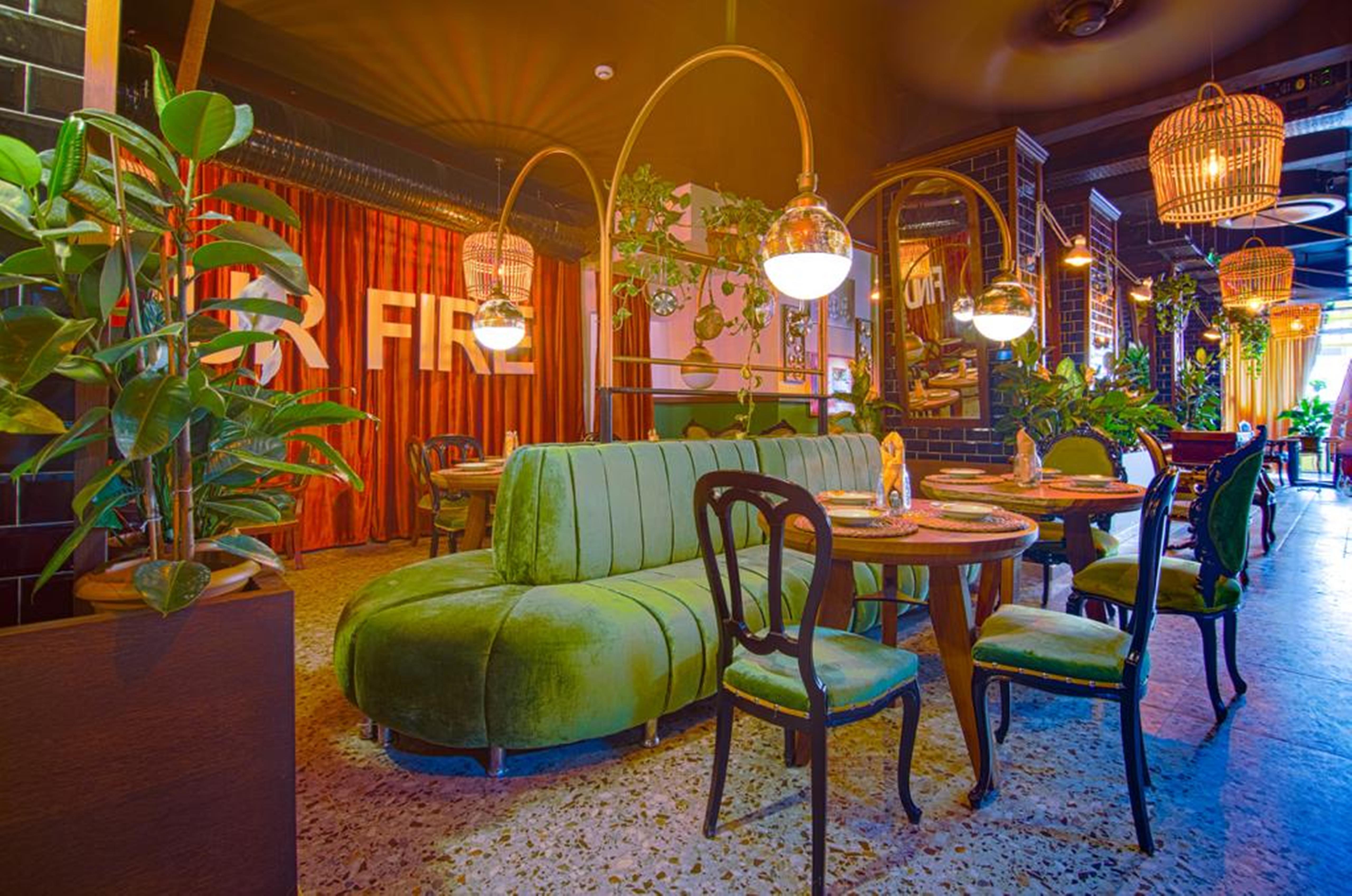 Anjeliq Downtown Boutique Hotel Αλάνια Εξωτερικό φωτογραφία