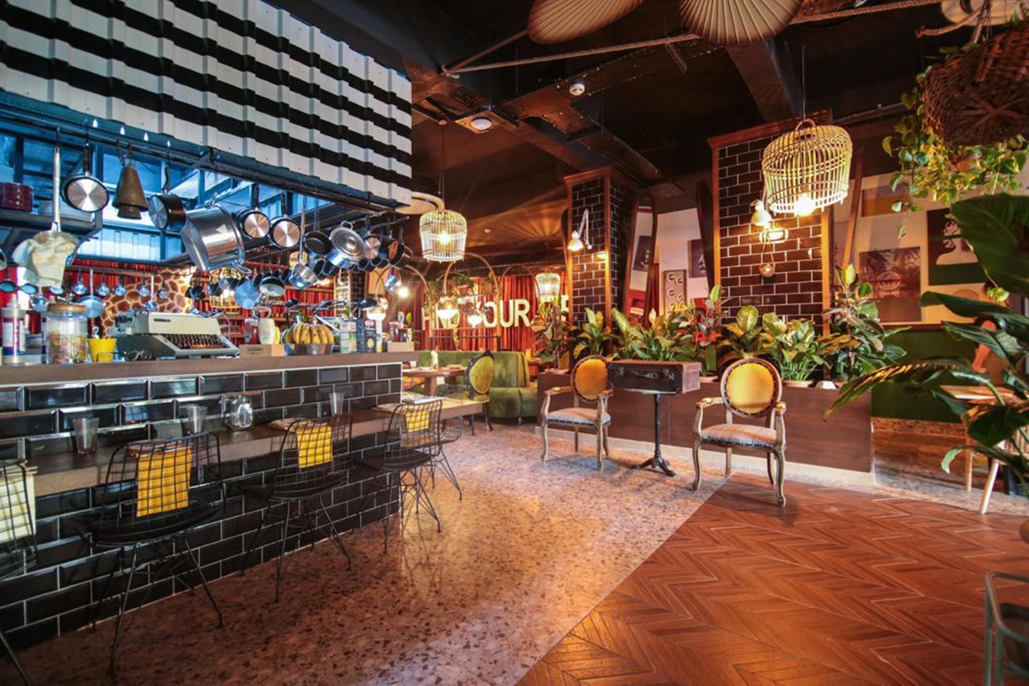 Anjeliq Downtown Boutique Hotel Αλάνια Εξωτερικό φωτογραφία