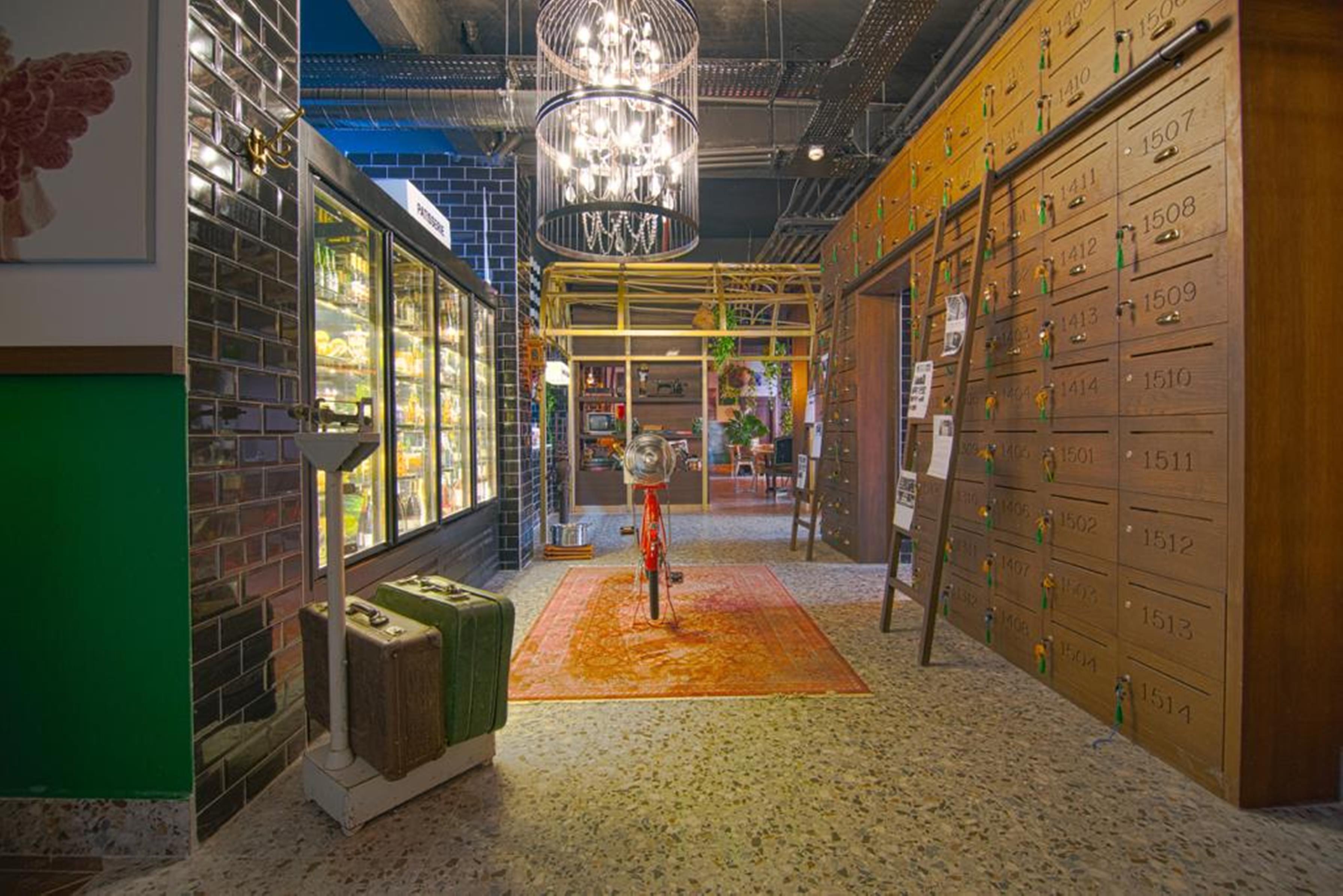 Anjeliq Downtown Boutique Hotel Αλάνια Εξωτερικό φωτογραφία