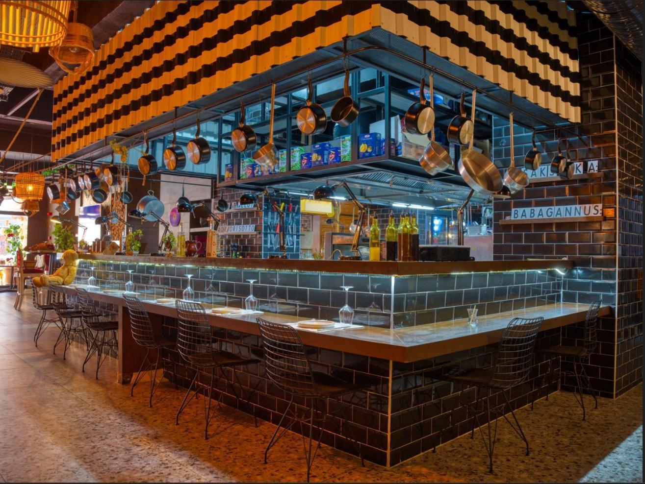 Anjeliq Downtown Boutique Hotel Αλάνια Εξωτερικό φωτογραφία