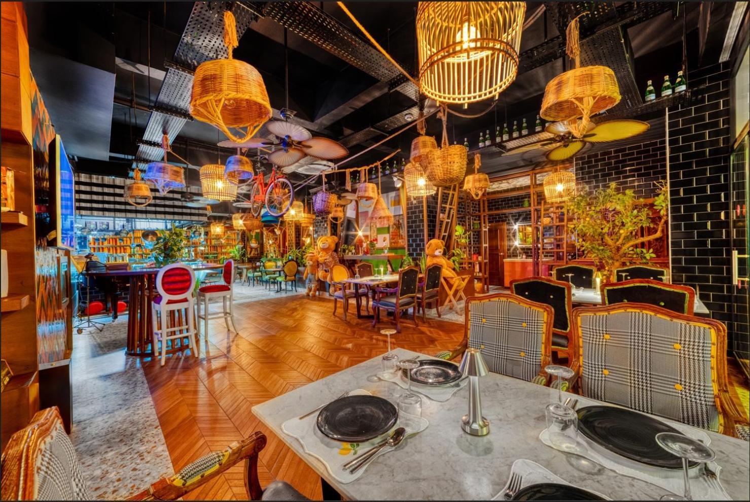 Anjeliq Downtown Boutique Hotel Αλάνια Εξωτερικό φωτογραφία