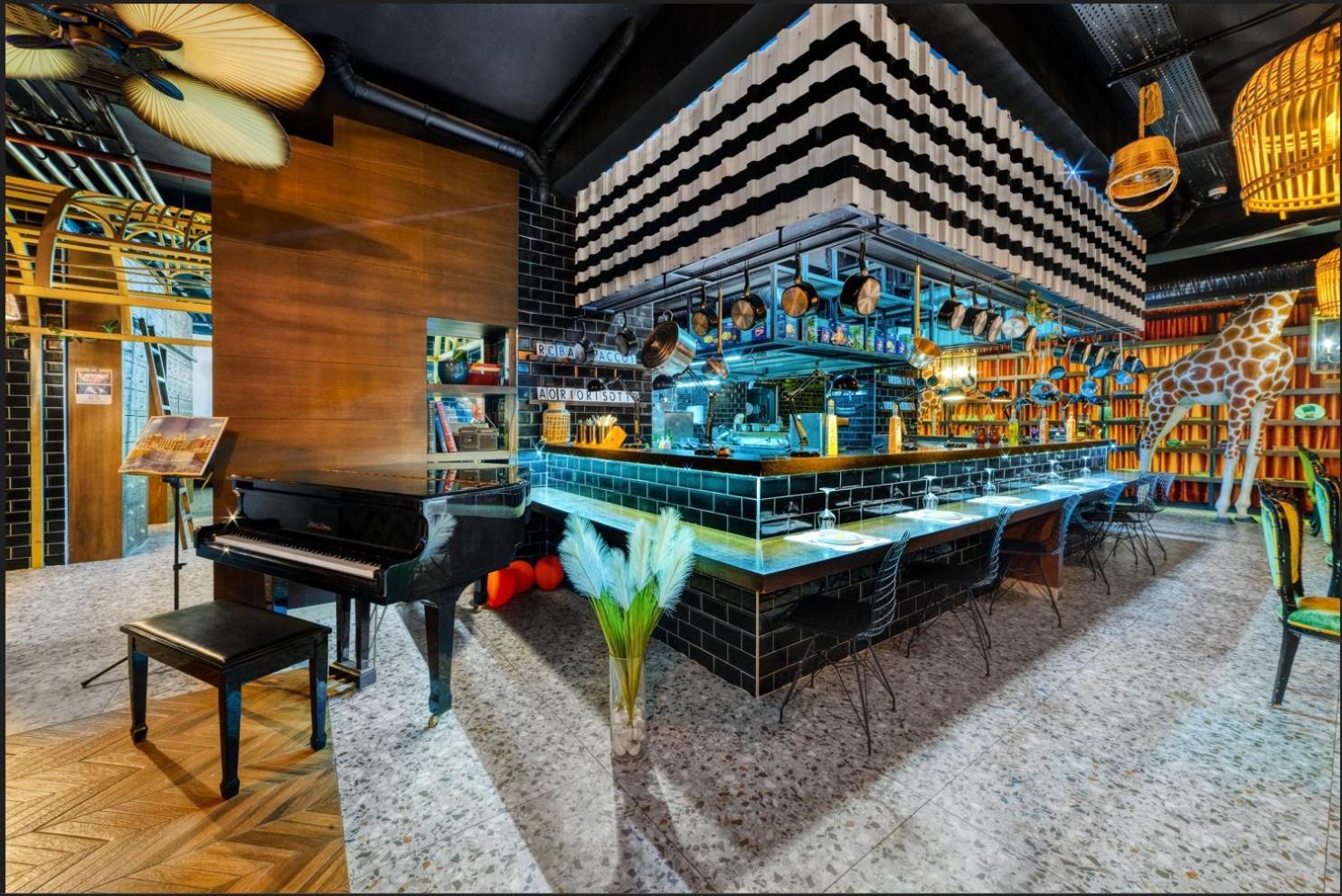 Anjeliq Downtown Boutique Hotel Αλάνια Εξωτερικό φωτογραφία