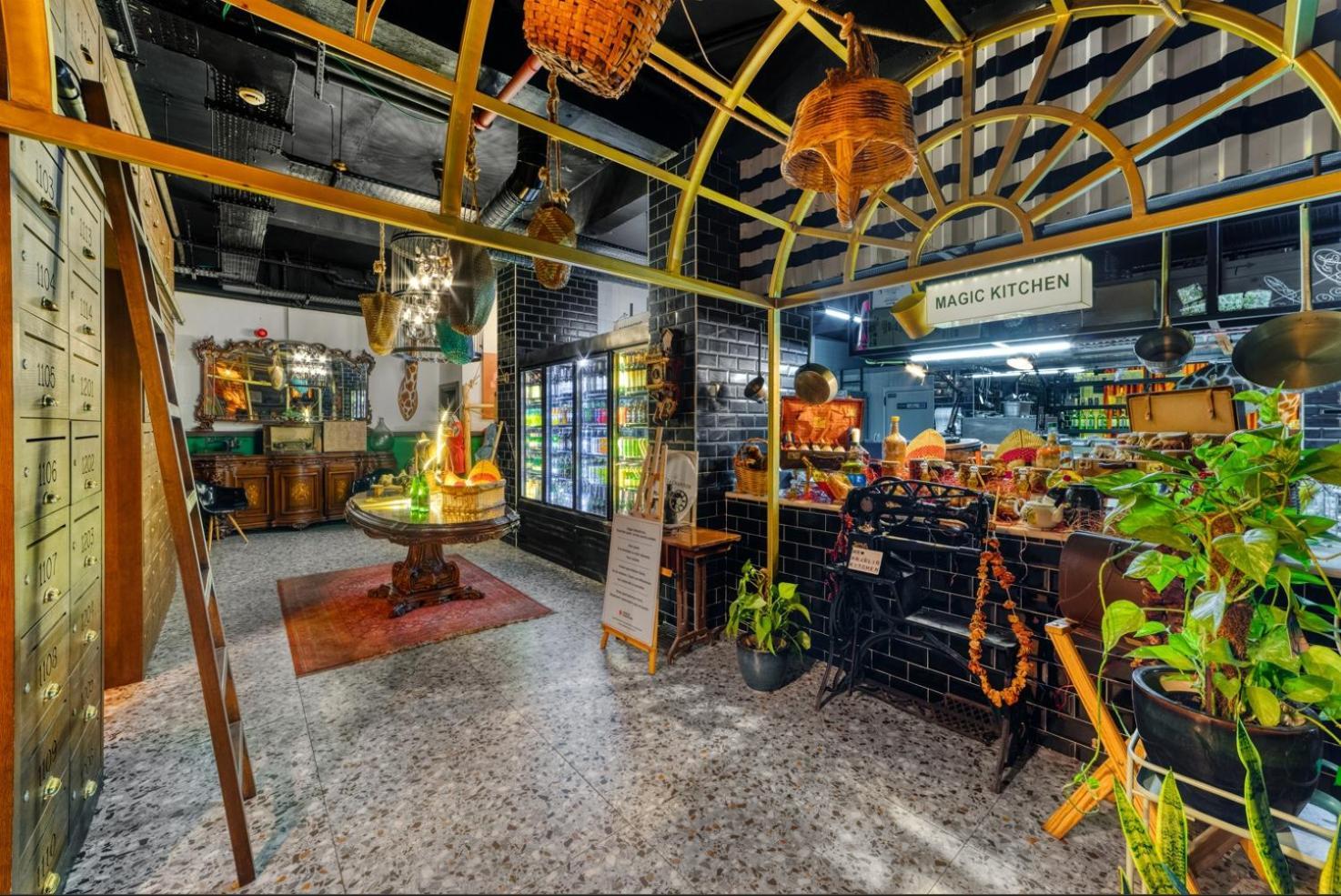 Anjeliq Downtown Boutique Hotel Αλάνια Εξωτερικό φωτογραφία