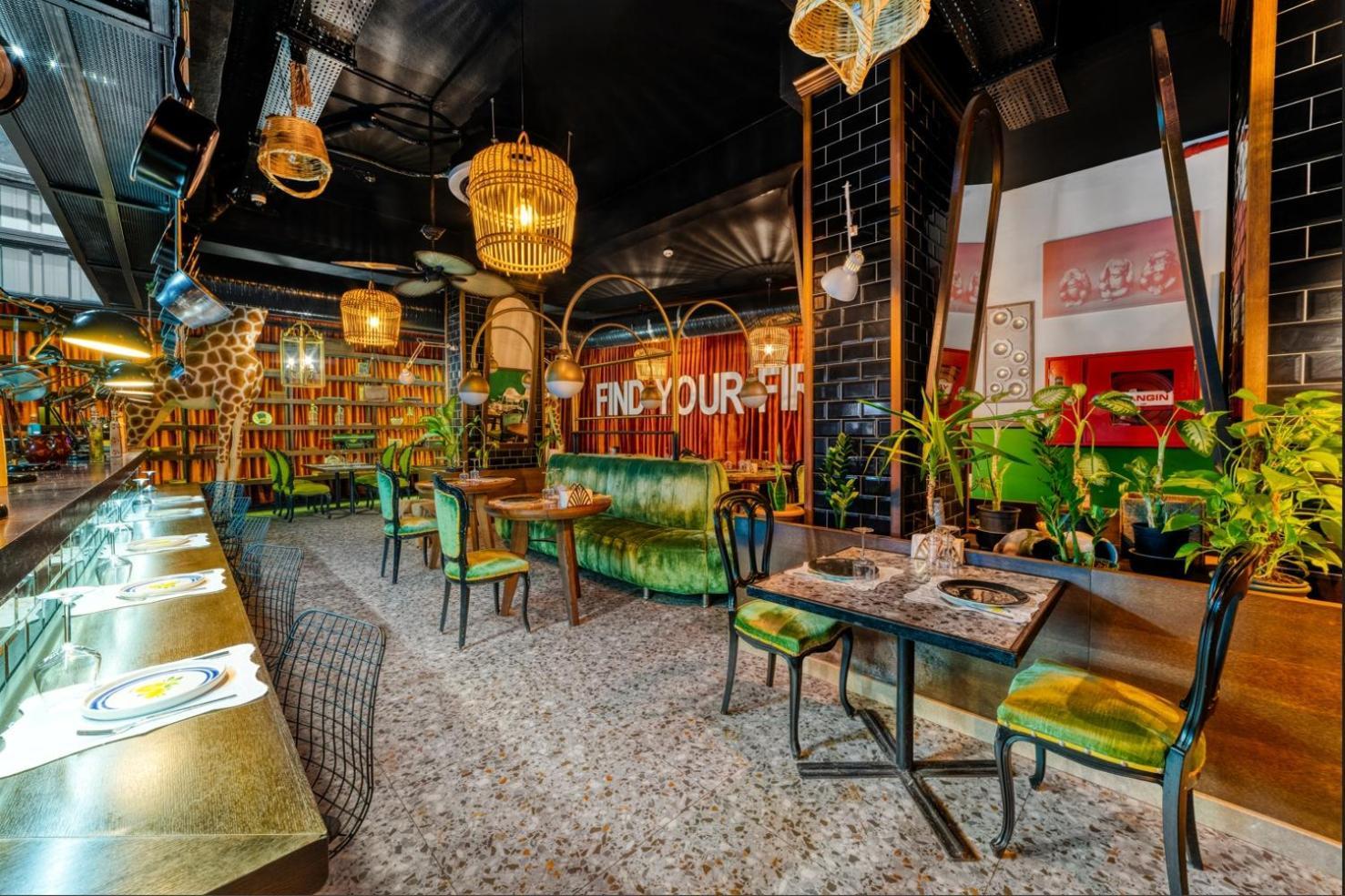 Anjeliq Downtown Boutique Hotel Αλάνια Εξωτερικό φωτογραφία