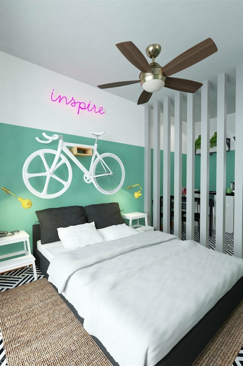 Anjeliq Downtown Boutique Hotel Αλάνια Εξωτερικό φωτογραφία