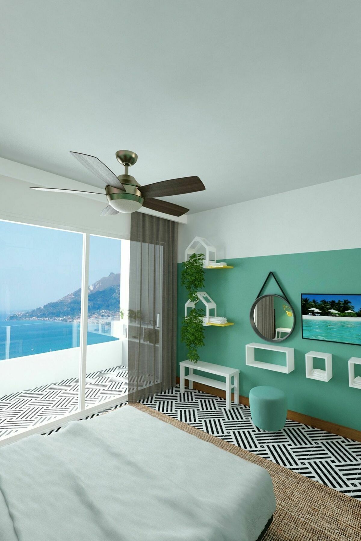 Anjeliq Downtown Boutique Hotel Αλάνια Εξωτερικό φωτογραφία