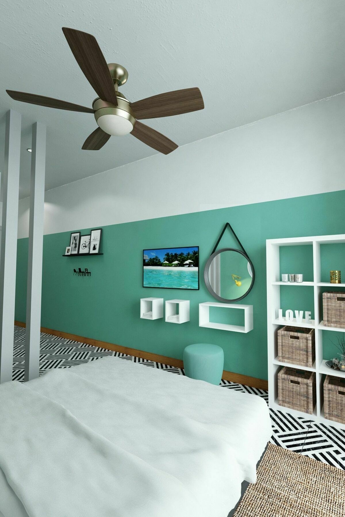 Anjeliq Downtown Boutique Hotel Αλάνια Εξωτερικό φωτογραφία